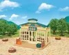Sylvanian Mondo Magico: Mini Market delle Meraviglie per Anteprima dell’immagine prodotto 15