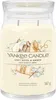 Yankee Candle Soft Wool & Amber 567 g Produktbild-Vorschau 8