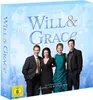 Will & Grace - Die komplette Serie Produktbild-Vorschau 2