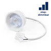 LED-Modul McShine "MCOB", 5W, 400 lm, 230V, 50x33mm, Produktbild-Vorschau 7