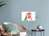MuchoWow® - Wierderverwendbar - Selbstklebend Produktbild-Vorschau 4