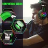 Gaming-Headset (Geeignet für Call of Duty, Jedi Survival, Produktbild-Vorschau 2