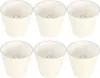 6PCS Severské jednoduché látkové tienidlá na lampy Art Náhľad obrázku produktu 2