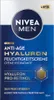 NIVEA Men Anti-Age Hyaluron Feuchtigkeitscreme 50 ml, Produktbild-Vorschau 3