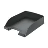 Leitz - Letterbox Leitz Plus Standard A4 Black | 1 Stück | Produktbild-Vorschau 2