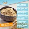 GOLDEN PEANUT Maca Pulver 1 kg, Bio Maca aus Peru, Produktbild-Vorschau 7