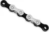 A bicycle chain on a white background. Podgląd zdjęcia produktu