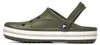 Schuhe Crocs Bayaband Clog 2050893TQ Produktbild-Vorschau 3