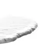Leonardo Heart Torten-Platte aus Glas, handgefertigter Produktbild-Vorschau 3