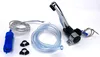 Automatik-Wasserhahn + Tauchpumpe 12V für Camping Spüle Produktbild-Vorschau 1