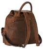 GREENBURRY zaino per il tempo libero zaino Vintage Backpack Anteprima dell’immagine prodotto 2