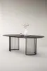 Venture Home Tisch HamneskŠr Schwarz Produktbild-Vorschau 15