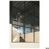 SLV 158400 HELIA 30 Pendelleuchte LED 3000K rund schwarz Produktbild-Vorschau 9