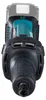 Makita Akku-Geradschleifer DGD800Z, 18Volt, (ohne Akku und Produktbild-Vorschau 8