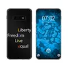 PhoneNatic Case kompatibel mit Samsung Galaxy S10e Produktbild-Vorschau 1