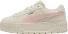 Puma Karmen II  Sneakers Laag - Beige - Maat 39 Produktbild-Vorschau 3