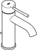 GROHE Essence, Graphit Produktbild-Vorschau 2