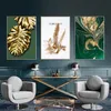 TPFLiving Kunstdruck LW-429 (OHNE RAHMEN) Poster - Leinwand Produktbild-Vorschau 2