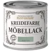 Rust-Oleum Kreidefarbe Möbellack 125 ml khaki grün Produktbild-Vorschau 1