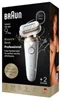 Braun Silk-épil 9 Silk·épil 9 Flex, Gold, Weiß, 40 Produktbild-Vorschau 7