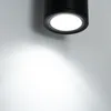 Oświetlenie ogrodowe kinkiet zewnętrzny RENIS Black 2xGU10 Podgląd zdjęcia produktu 8