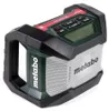Metabo R 12-18 BT, Tragbar, Digital, AM, FM, 87,5 - 108 Produktbild-Vorschau 12
