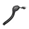 SKMEI Fashion Solarstrom Dualzeit Sport Einsatzuhr Produktbild-Vorschau 11