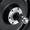 ANGWATT 48V 1000W motor do zadného kolesa, bezuhlíkový, s Náhľad obrázku produktu 7