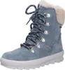 Superfit FLAVIA Gore-Tex Boots Blau in Gr. 36 Produktbild-Vorschau 1