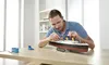 Revell Geschenkset "100 Jahre Titanic" 1:400 Náhled obrázku produktu 20