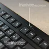 Cherry Tastatur KW 3000*Schwarz* - Tastatur - QWERTZ Produktbild-Vorschau 17