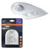 OSRAM Türlicht mit Bewegungssensor 351895 4099854531439 Voir les images du produit 1