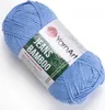 Yarn Art Jeans Bamboo 122 Blue Strickgarn Produktbild-Vorschau 1