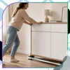 Nastaviteľná nožička na nábytok, výška 45–70 cm, nosnosť do Náhľad obrázku produktu 8