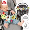 Kinderwagenkette Raupe Produktbild-Vorschau 4