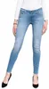 Lee | Damenjeans Scarlett blau Denim Stretch Skinny Fit Produktbild-Vorschau 2