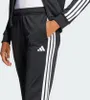 dámska tepláková súprava adidas v dizajne 3 prúžkov, Náhľad obrázku produktu 5