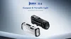 WUBEN X4 18650 Pocket Size - Lumière 1500 lumens - La Voir les images du produit 2