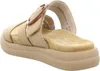 Remonte Pantoletten,Abs.b.35mm, m.Fußbett in beige, Gr. 39 Produktbild-Vorschau 8
