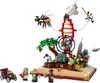 LEGO IDEAS 21355 Die Entwicklung der Naturwissenschaften Produktbild-Vorschau 2
