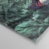 Bilder auf glas - Einteilig - Netzwerk Fischer Vietnam - Produktbild-Vorschau 5
