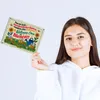 5-Sterne Wellness Oase für Bienen Metallschild in 15x20 cm Produktbild-Vorschau 3