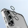 Handyhülle mit Kameraschutz und Magnetring für Galaxy S25, Produktbild-Vorschau 3