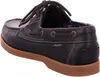 Scarpe da barca Newport Yachting da uomo 31373138323739 blu Anteprima dell’immagine prodotto 3