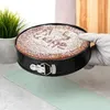 Vilde | Springform - 24 cm - Granit - Antihaftbeschichtung Produktbild-Vorschau 6