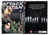 Attack on Titan 05 Produktbild-Vorschau 5