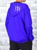 BEZLIT Jungen Sweatjacke mit Logo Print Blau 104 Produktbild-Vorschau 7