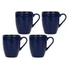 Rose&Tulipani set di 4 tazze con manico 430 ml R135500149Z Anteprima dell’immagine prodotto 2