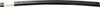 A curved metal bar with several holes drilled into it, set against a white background. Produktbild-Vorschau