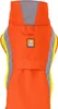 Ruffwear Lumenglow™ High-Vis Jacket, Kolor:Blaze Orange, Podgląd zdjęcia produktu 2